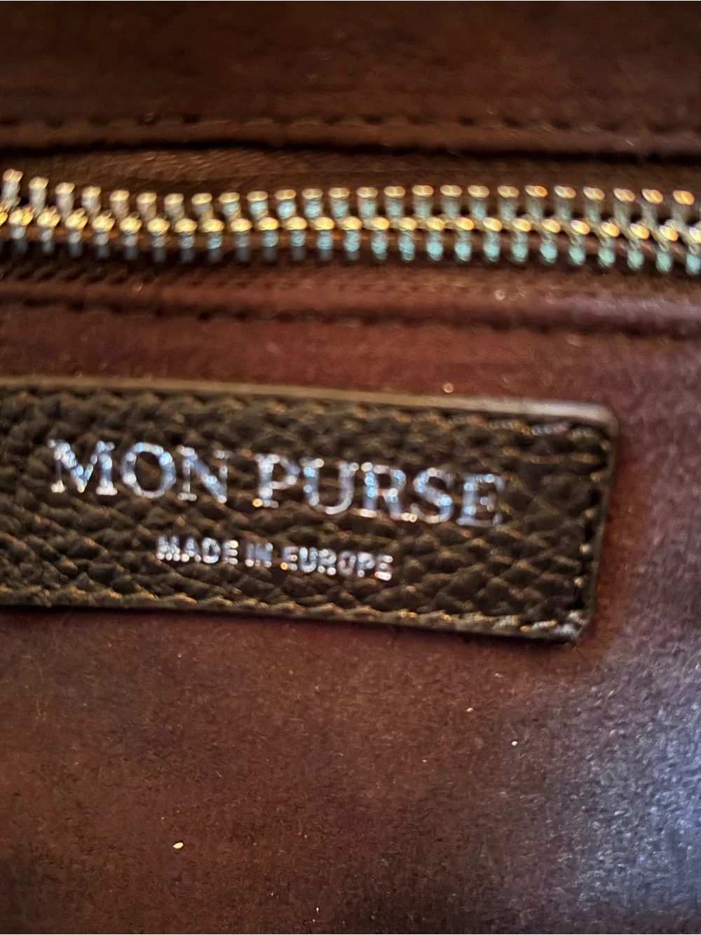 MON Shoulder Bag with Adjustable/Removable Strap-Perfect for Working on the Go!